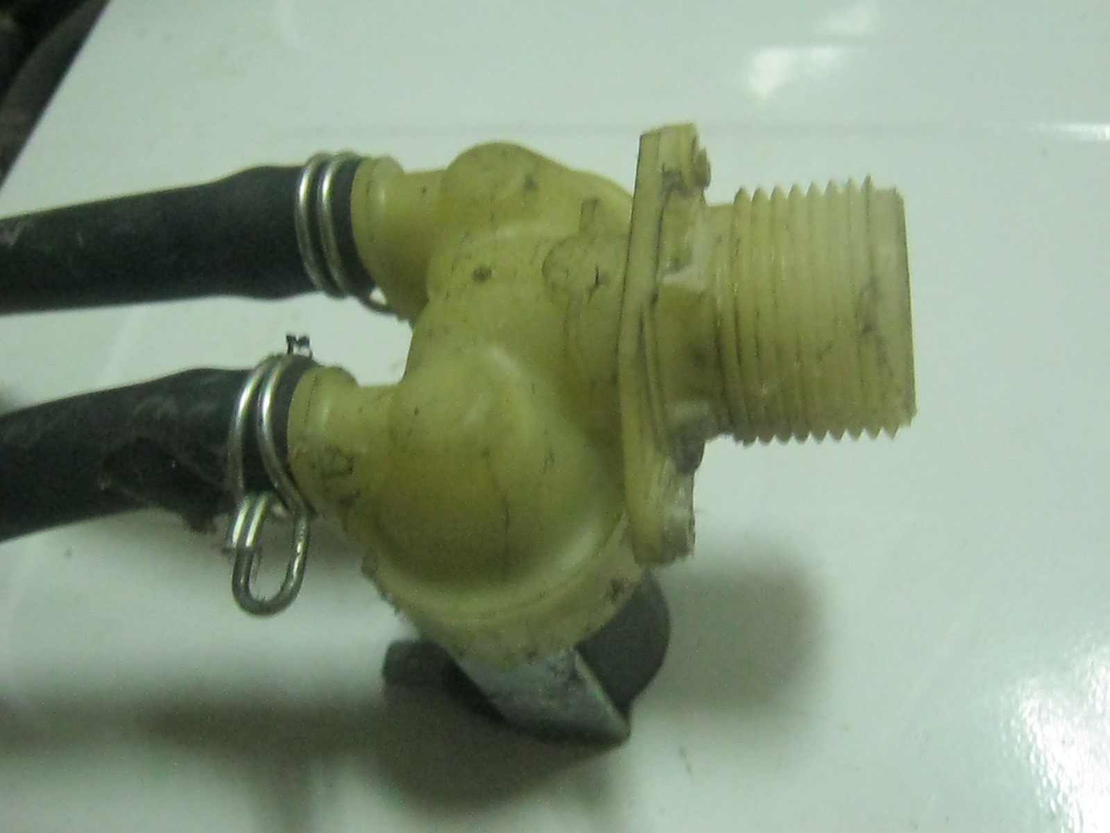 клапан Beko WKD 24500