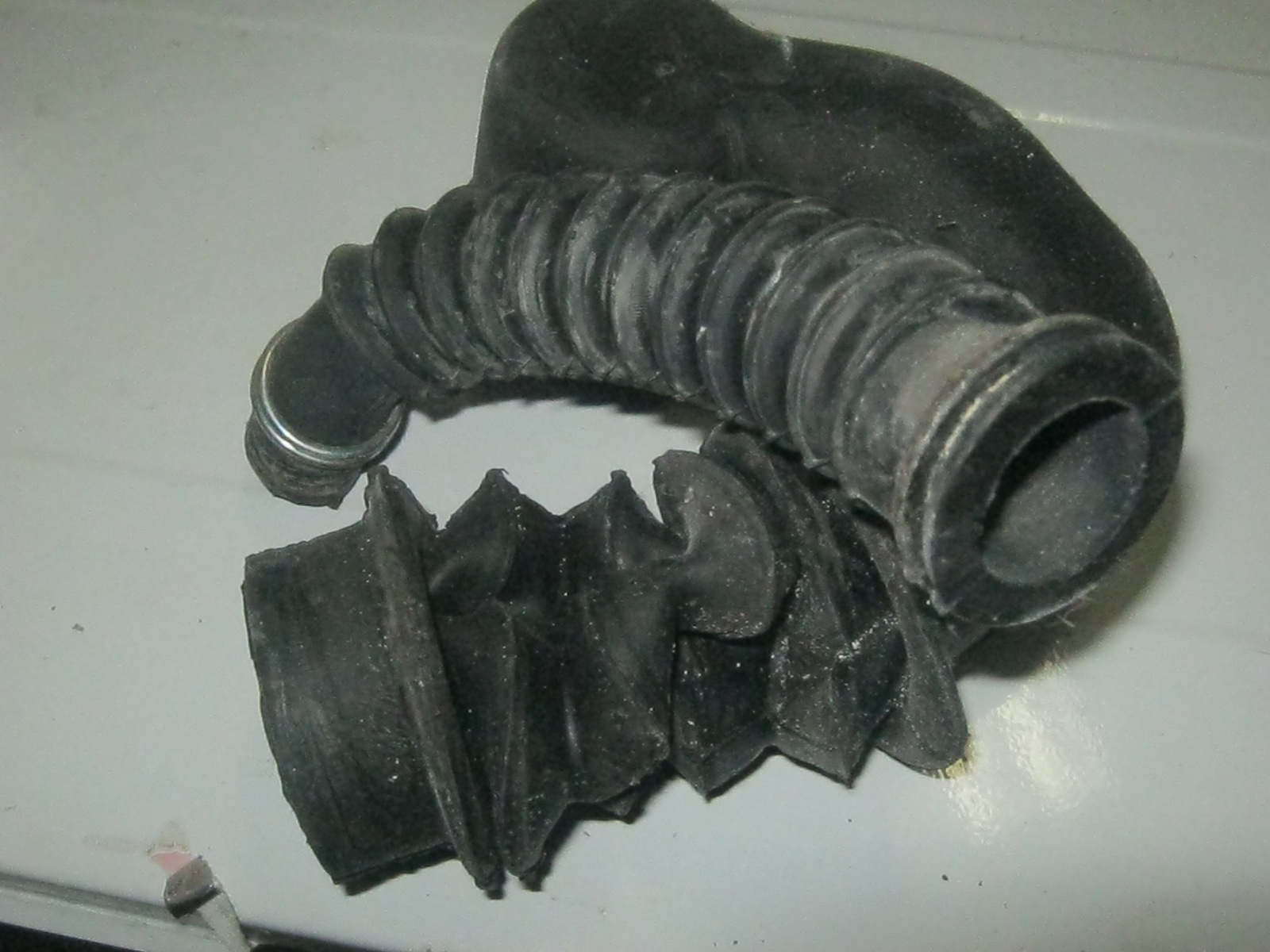 патрубок Beko WKD 24500
