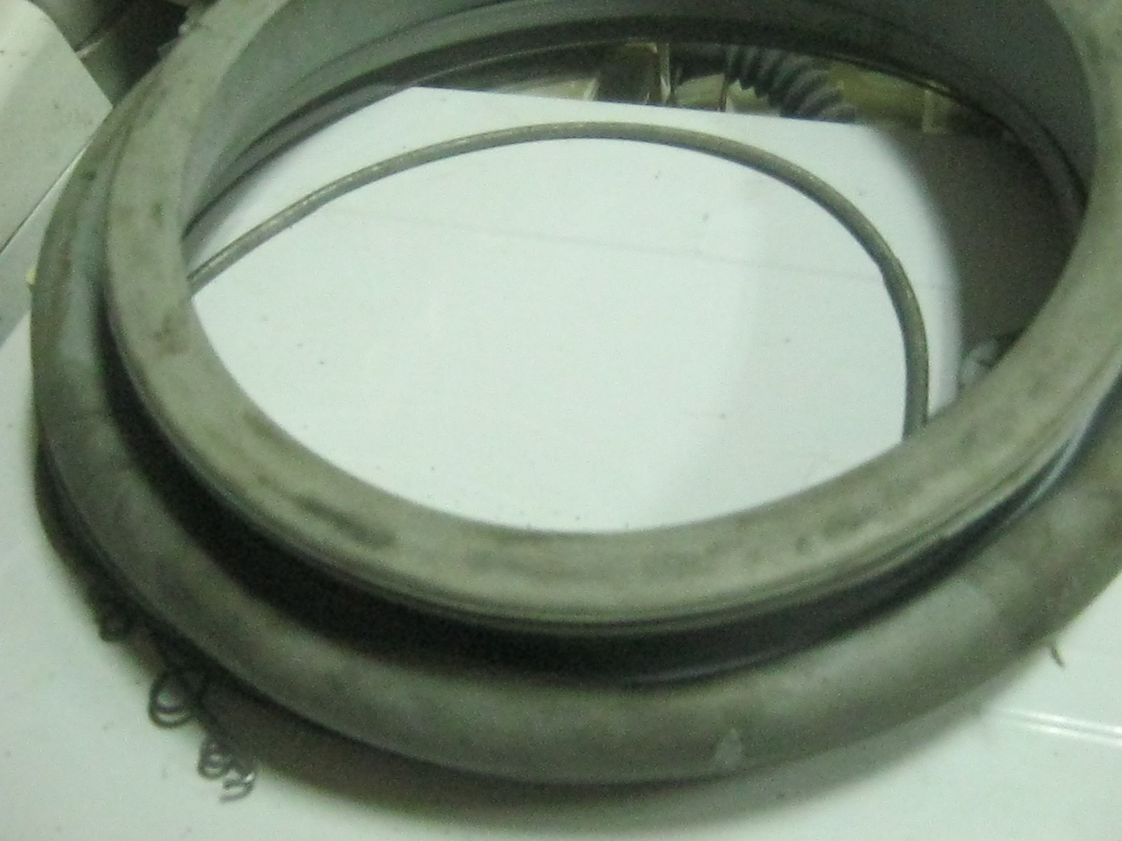 манжет Ariston LDE 12X