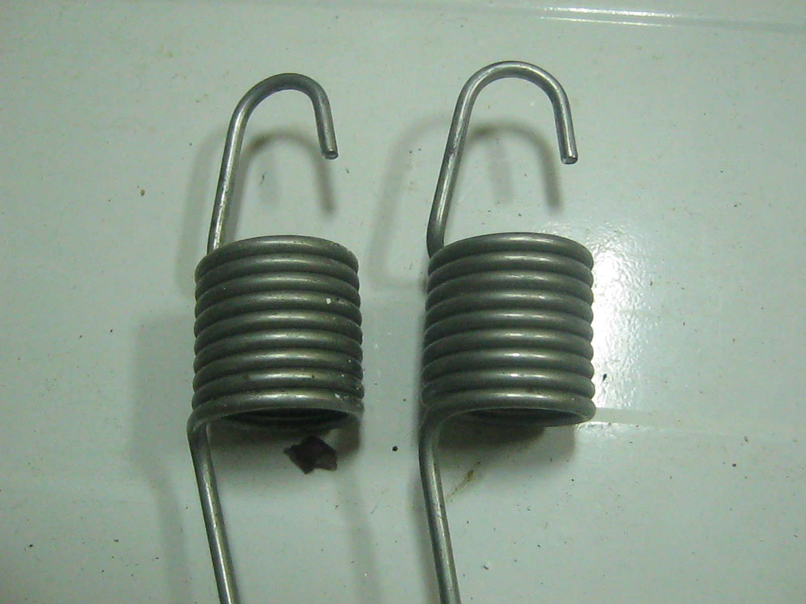 пружины Ariston LDE 12X