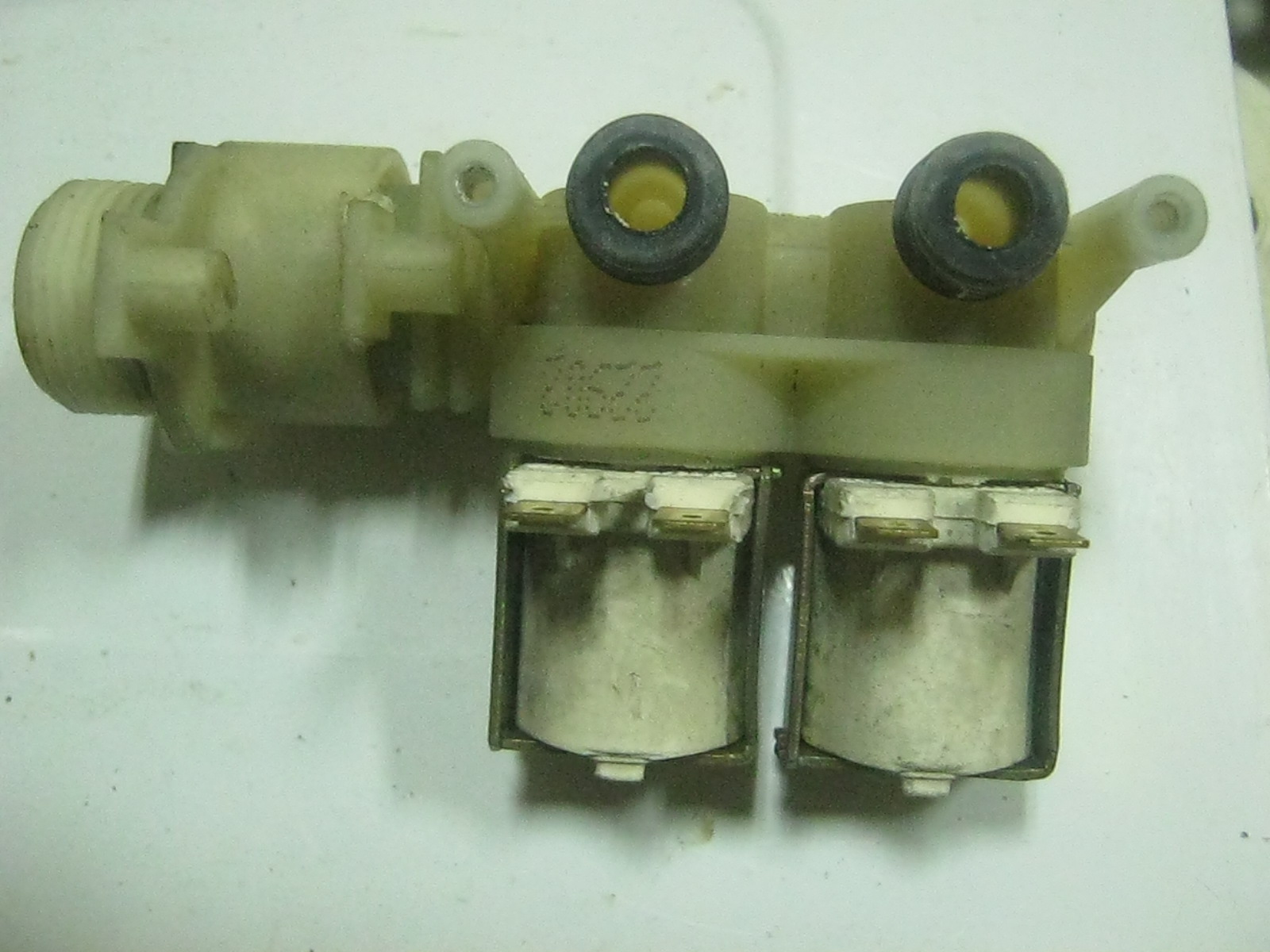 клапан Ariston LDE 12X
