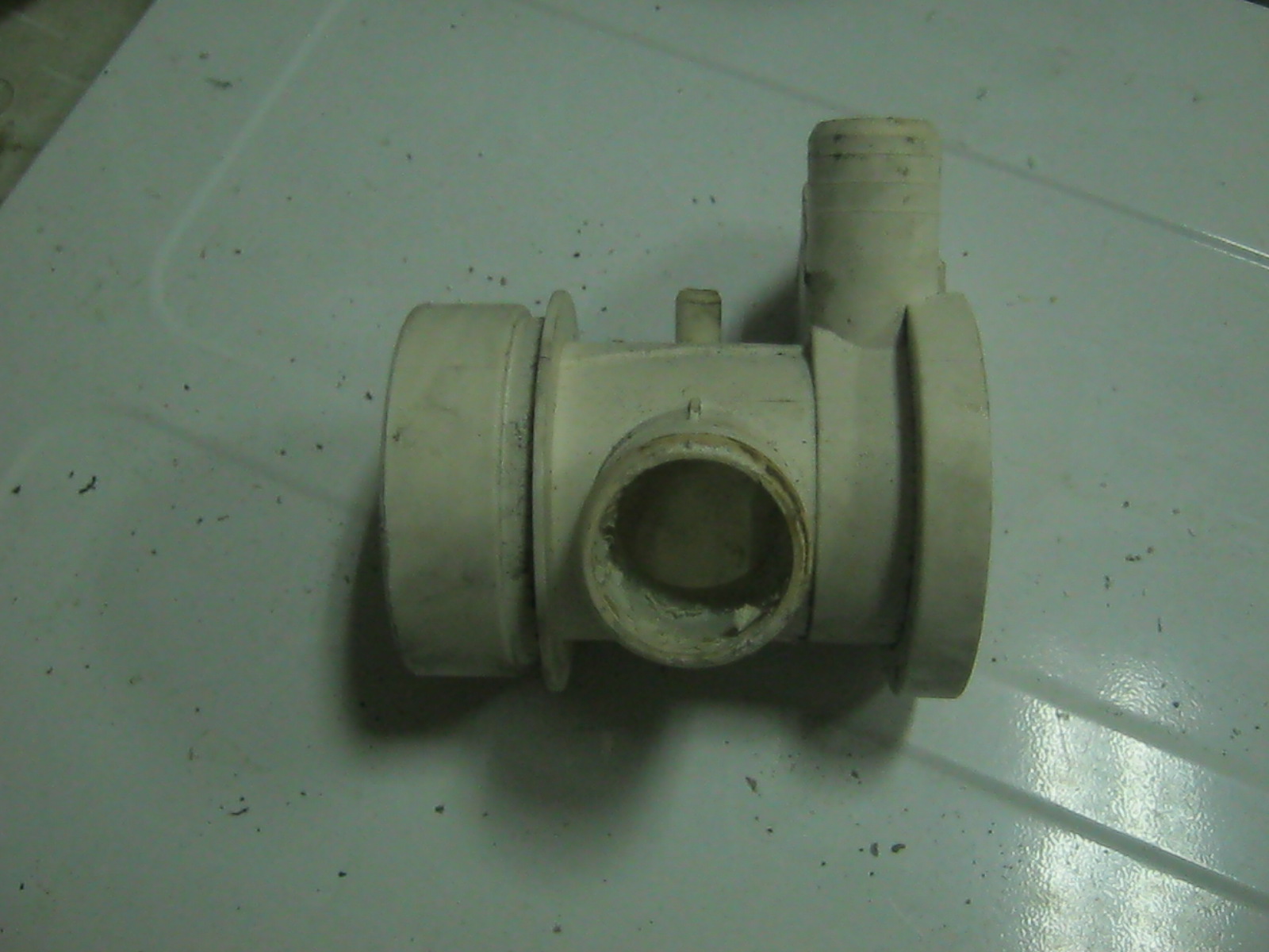 улитка Hansa PA 55 80 A 520