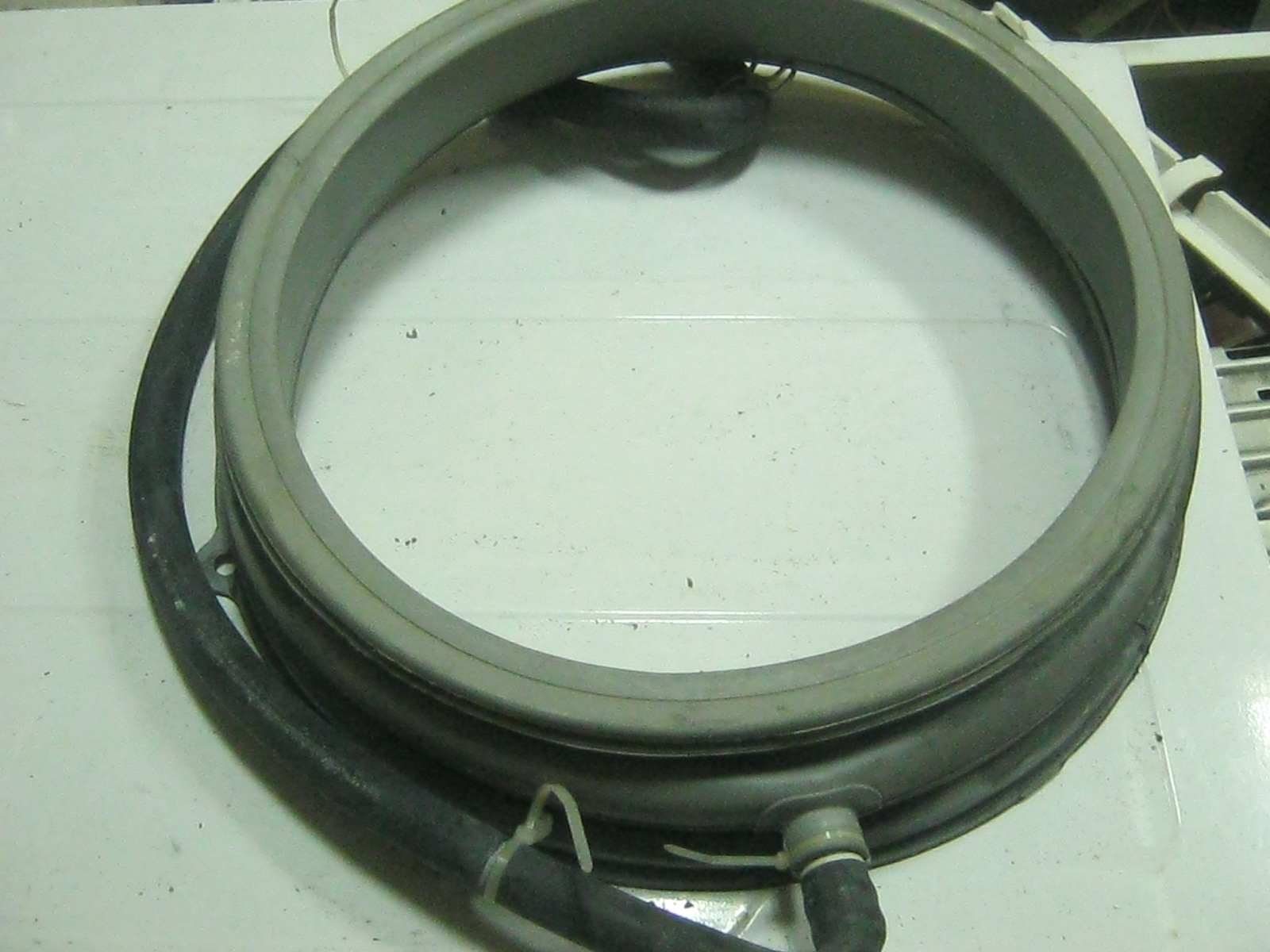 манжет Hansa PA 55 80 A 520