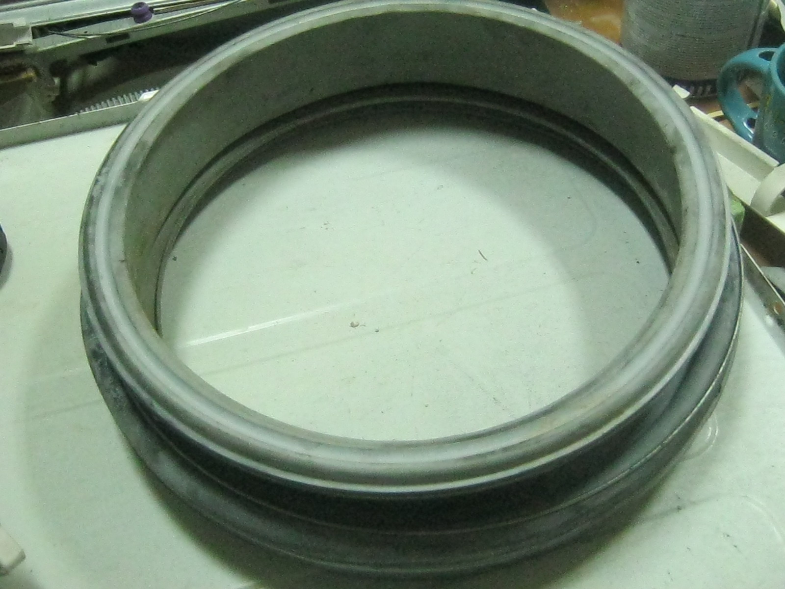 манжет  Blomberg WA 5341