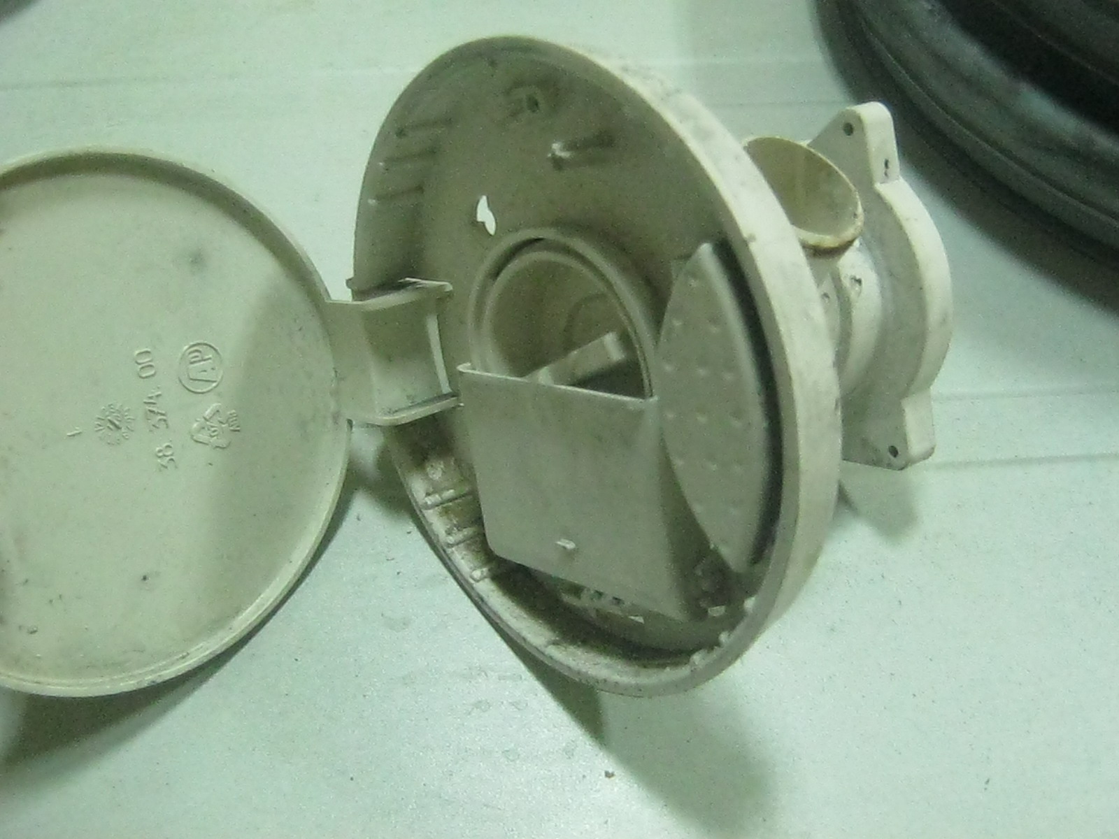улитка  Blomberg WA 5341