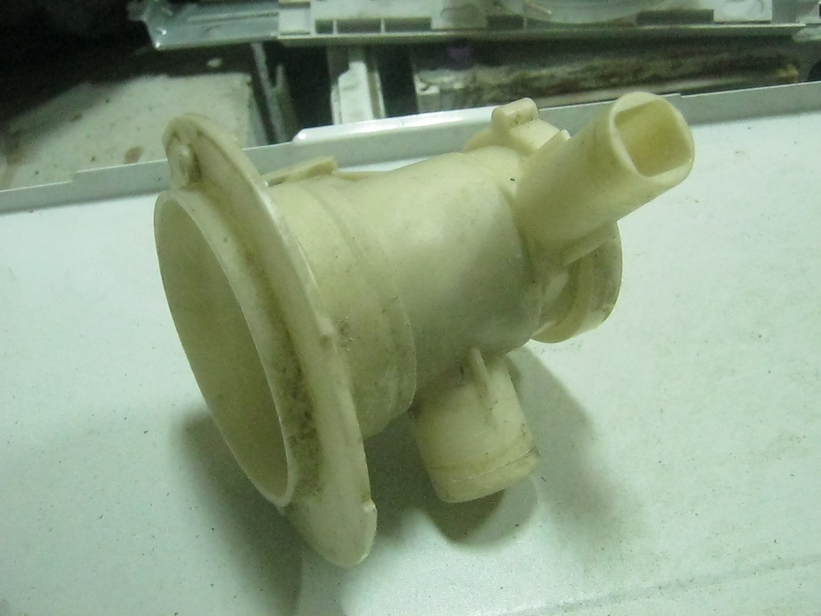 улитка Whirlpool 2290-900