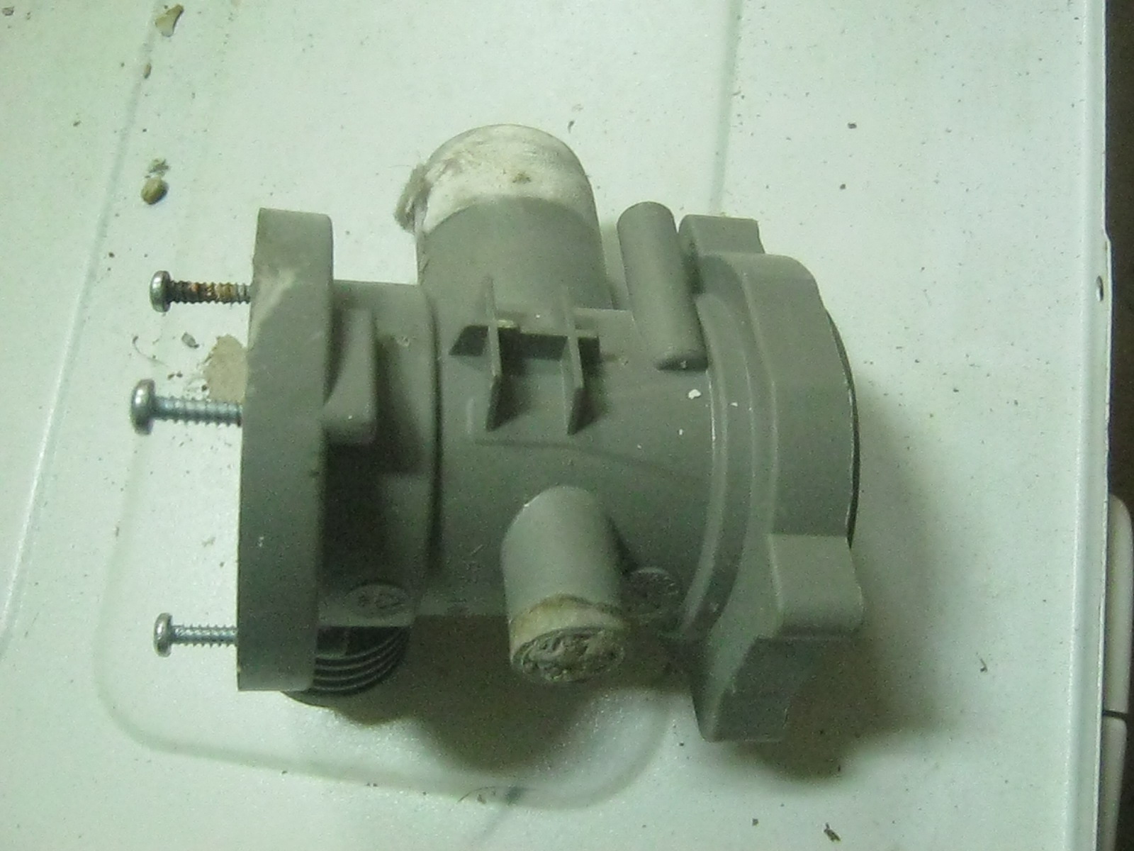 улитка Ariston ALS 948 TX