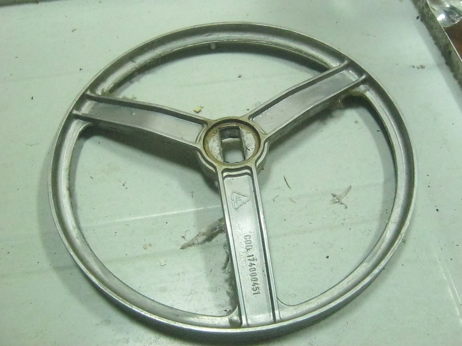 шкив Ariston ALS 948 TX