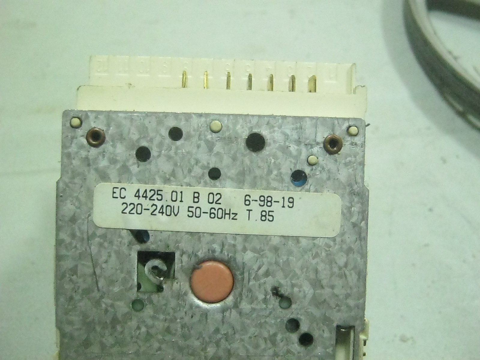 программатор Ariston ALS 948 TX