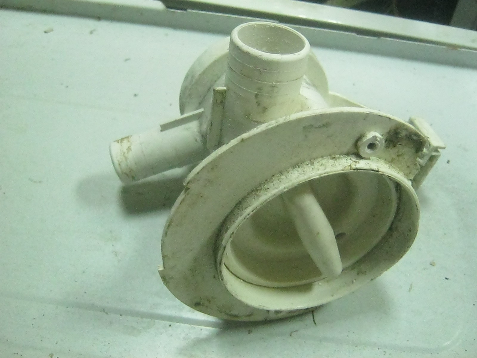 улитка Whirlpool AWE 9725