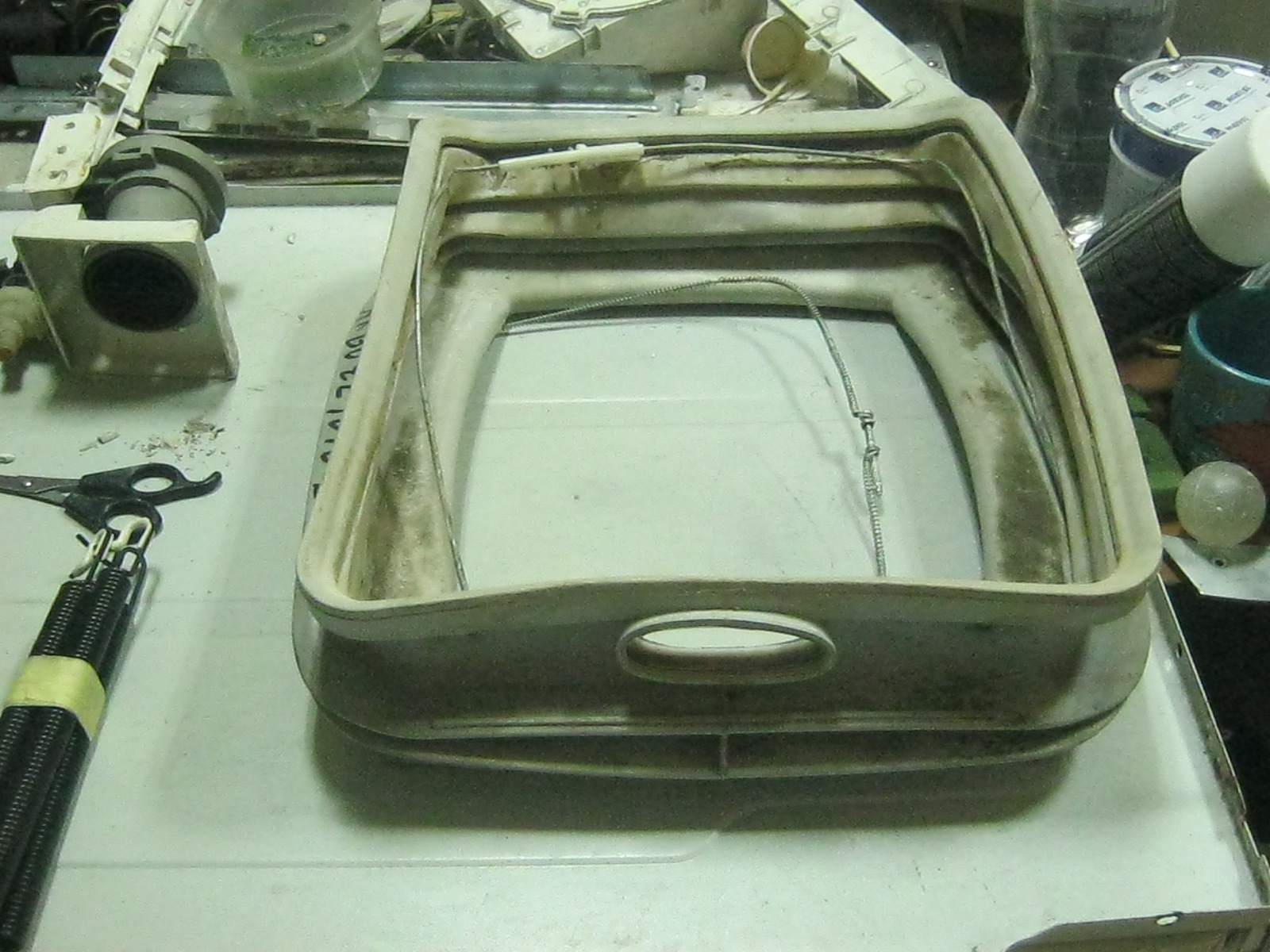 манжет Ardo TL 1010 E