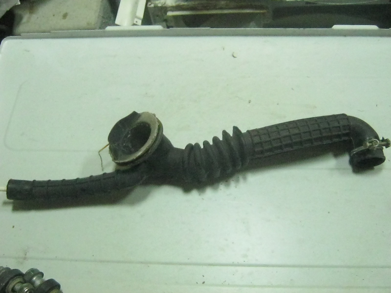 патрубок Ardo TL 1010 E
