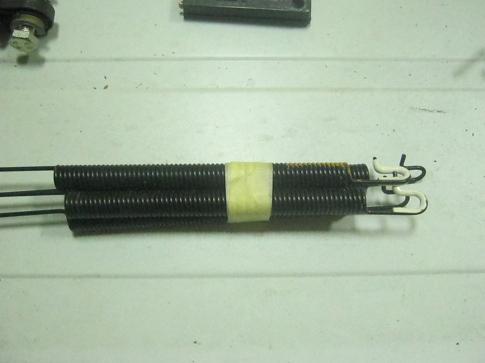 пружины Ardo TL 1010 E