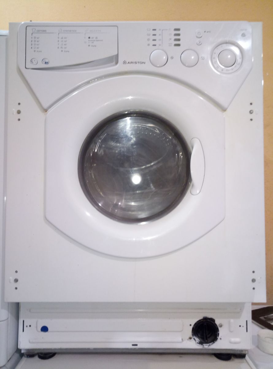 Ariston LBE 129