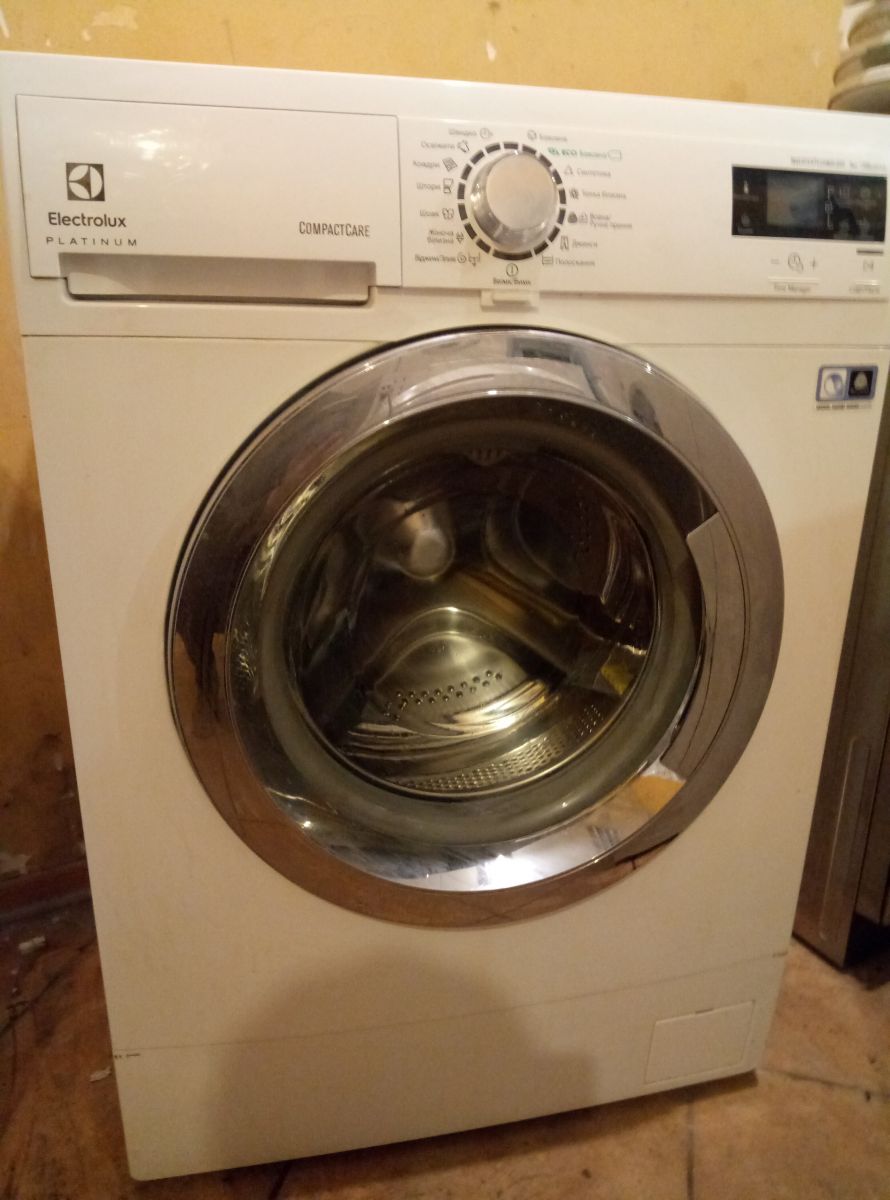Electrolux EFU 361200 P
