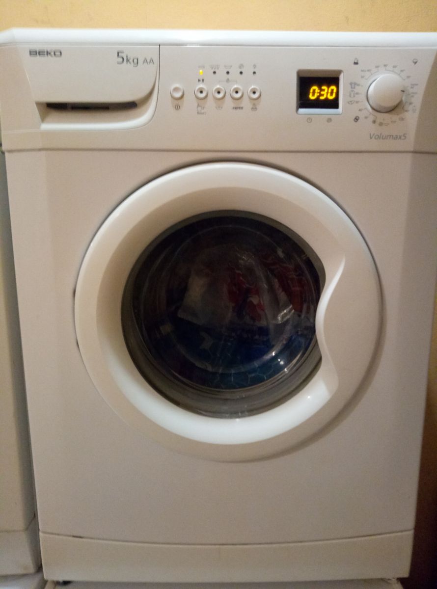  BEKO WMD 75105 
