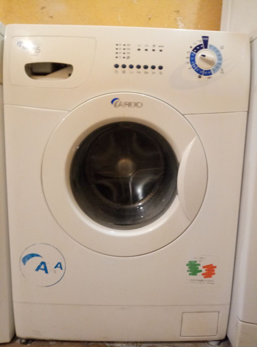  Аrdo FLZ 80E